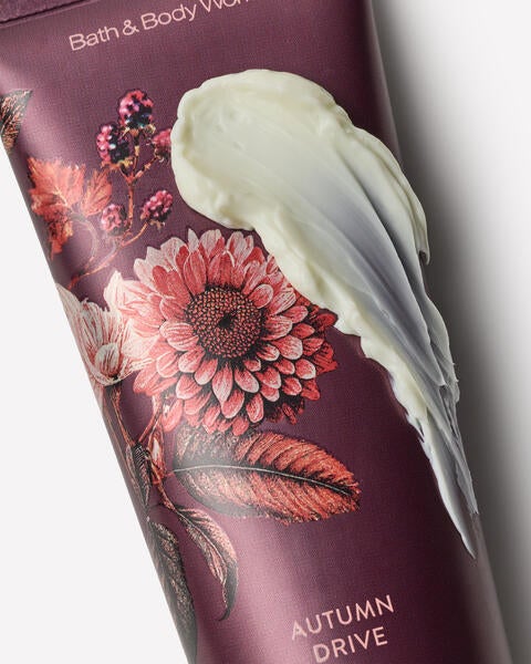 Autumn Drive Ultimate Hydration Body Cream