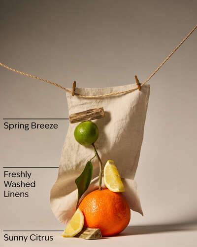 Nana's Clothesline Wallflowers Fragrance Refill