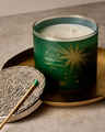 Vanilla Bean Noel 3-Wick Candle