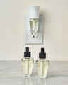 Ready, Set, Grill! Wallflowers Refills 2-Pack