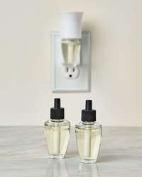 Ready, Set, Grill! Wallflowers Refills 2-Pack