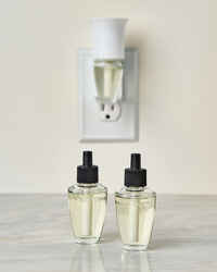 Ready, Set, Grill! Wallflowers Refills 2-Pack