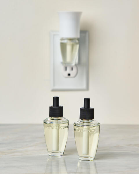Ready, Set, Grill! Wallflowers Refills 2-Pack