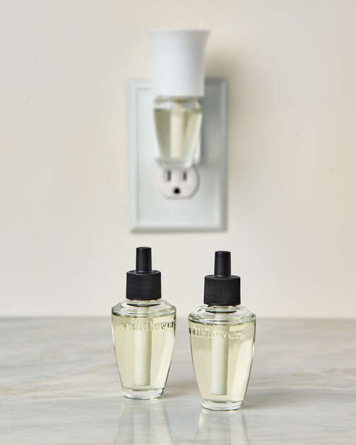 Ready, Set, Grill! Wallflowers Refills 2-Pack