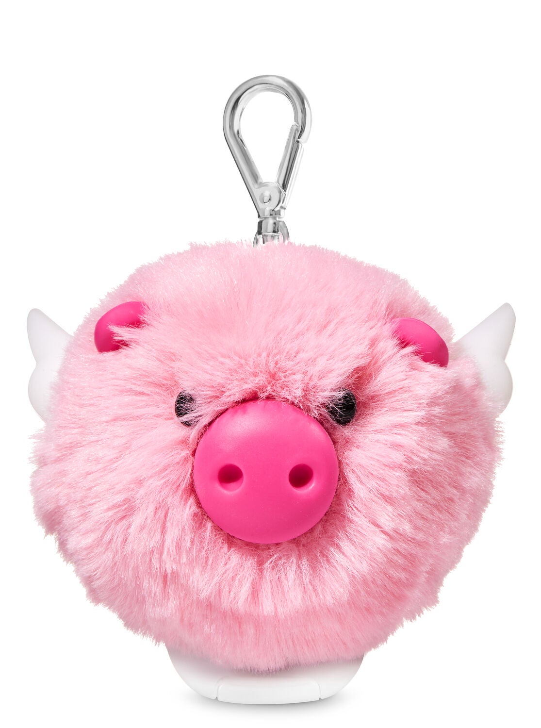 Flying Pig Pom PocketBac Holder - Bath And Body Works