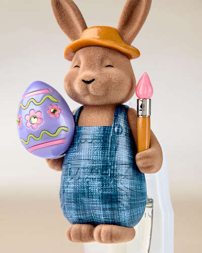 Easter Bunny Scent Control&trade; Wallflowers Fragrance Plug