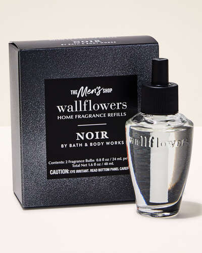 Noir Wallflowers Refills 2-Pack