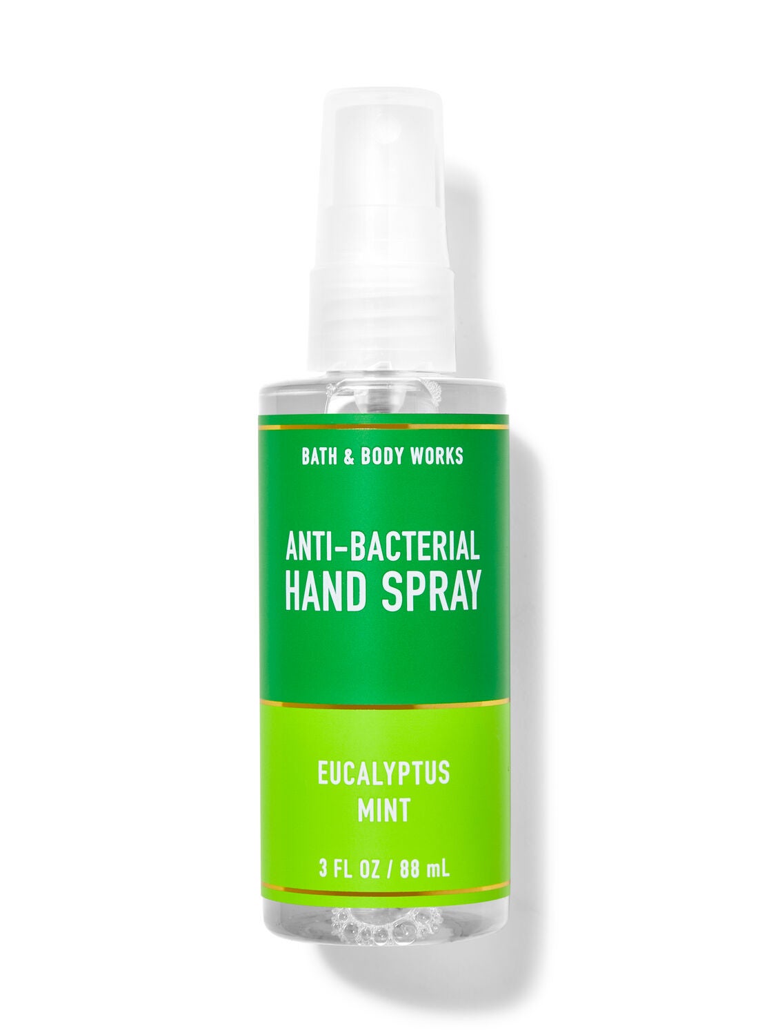 Hand Sanitizers Bath Body Works