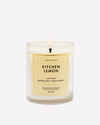 Kitchen Lemon Single Wick Candle