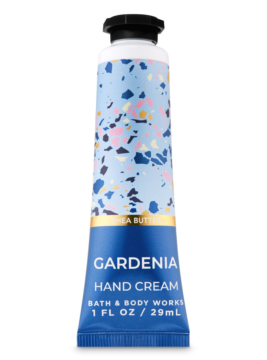 Gardenia Hand Cream - Bath And Body Works