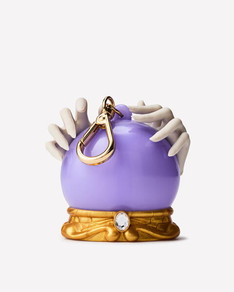 Light-up Fortune Teller PocketBac Holder