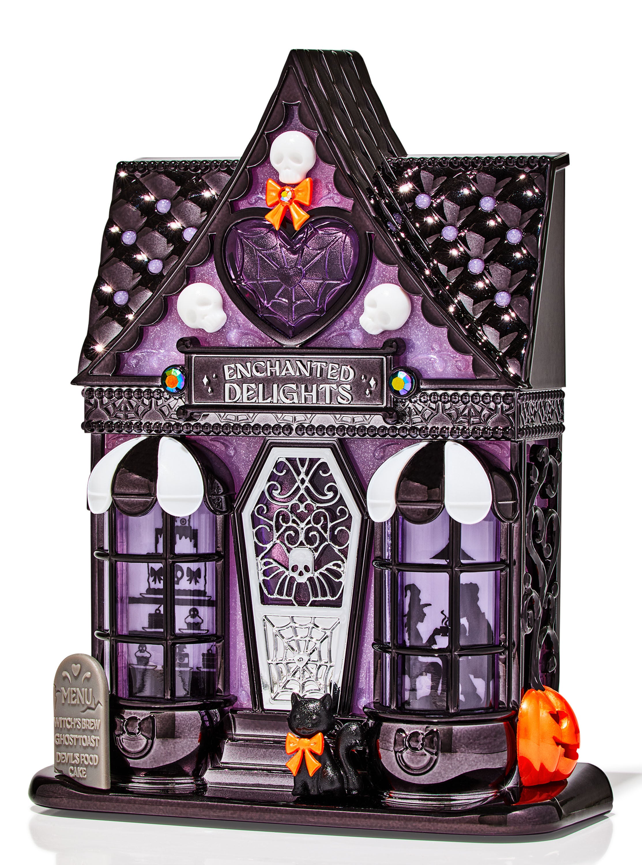 Halloween Sweet Shop Projector Wallflowers Fragrance Plug
