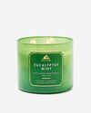 Eucalyptus Mint 3-Wick Candle