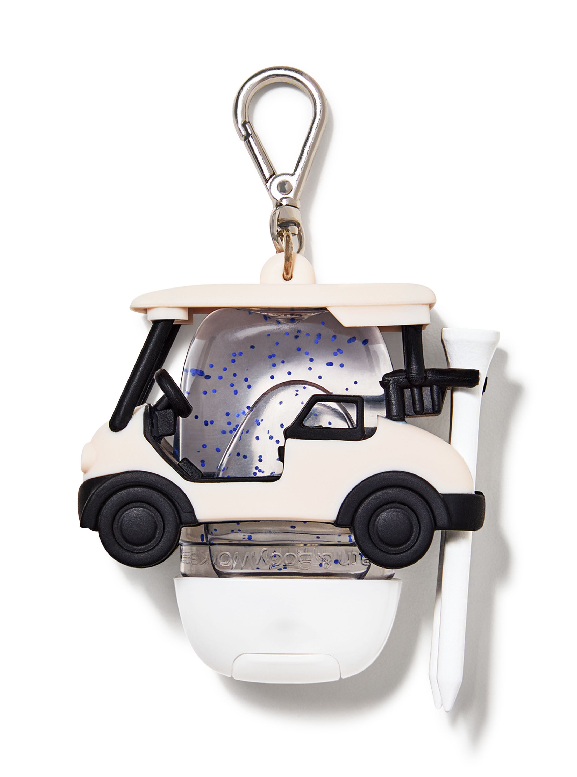 Golf Cart PocketBac Holder