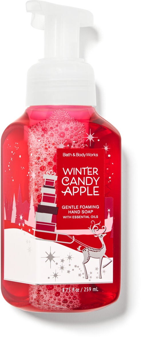 Hand Soap Sale Bath Body Works