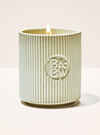 Vanilla Bean Single Wick Candle