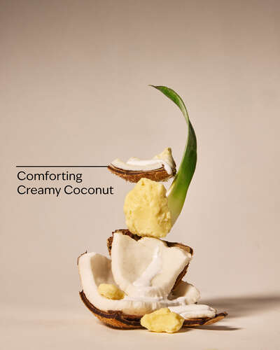 Coco Shea Rich Moisture Moisturizing Body Wash