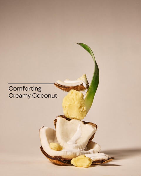 Coco Shea Rich Moisture Moisturizing Body Wash