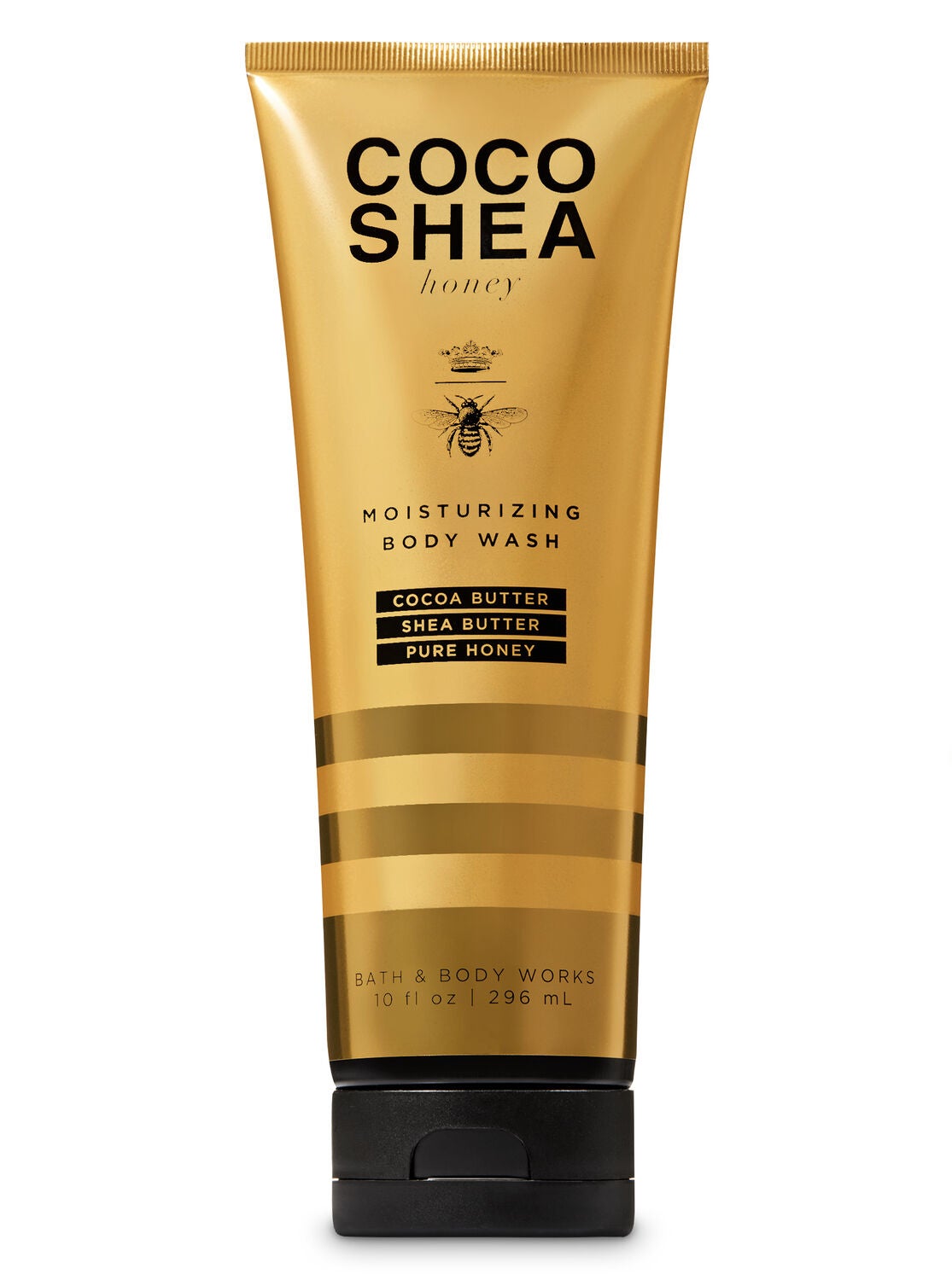 CocoShea Honey Moisturizing Body Wash - Bath And Body Works