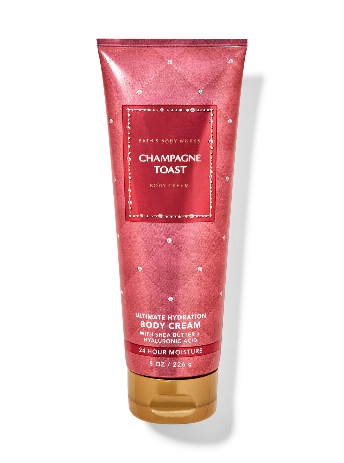  Bath & Body Works Signature Collection CHAMPAGNE TOAST Super  Smooth Body Lotion : Beauty & Personal Care