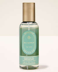 Eucalyptus Essential Oil Mist