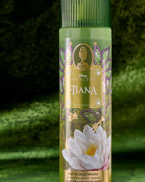 Tiana Fine Fragrance Mist