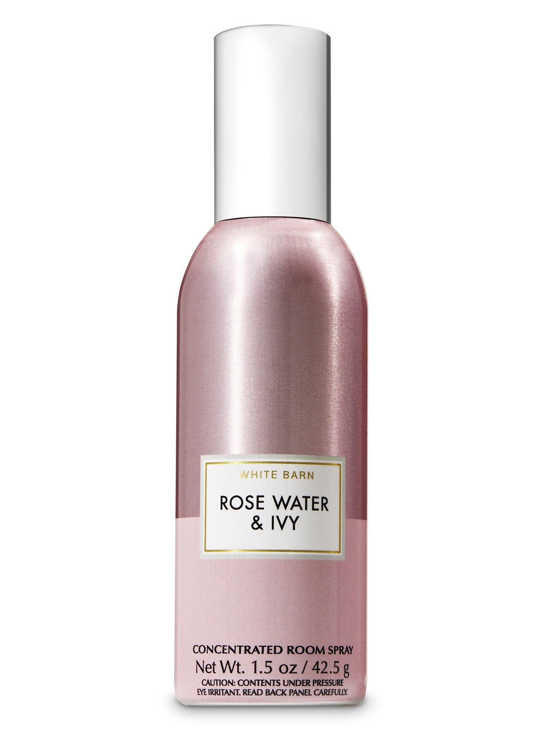 Rose Water & Ivy Concentrated Room Spray - Bath And Body Works