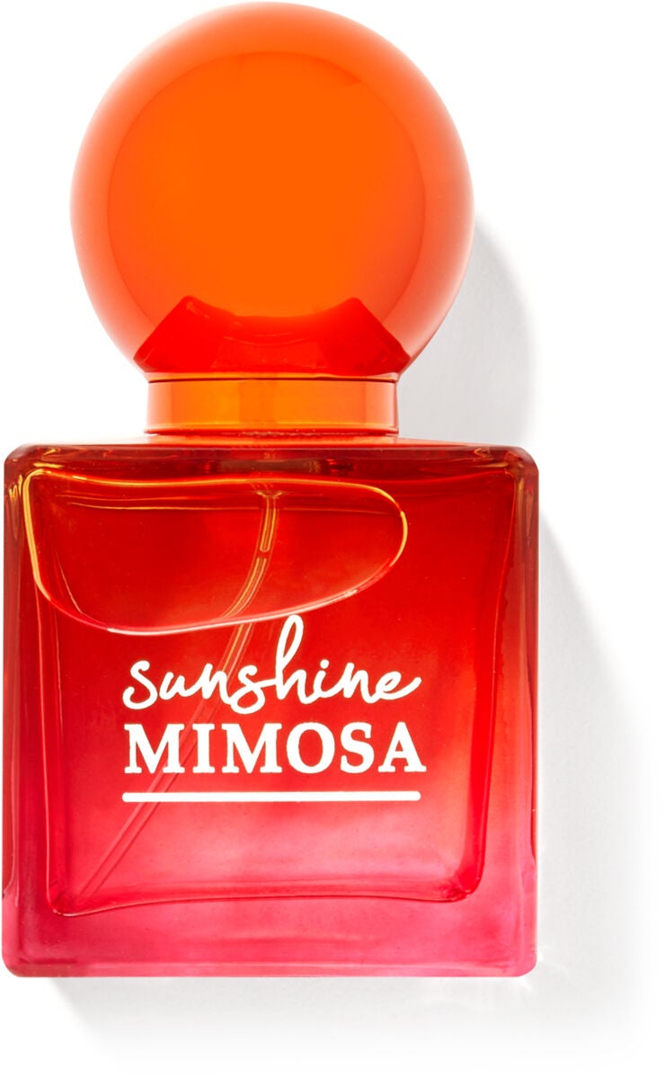 Sunshine Mimosa Eau de Parfum