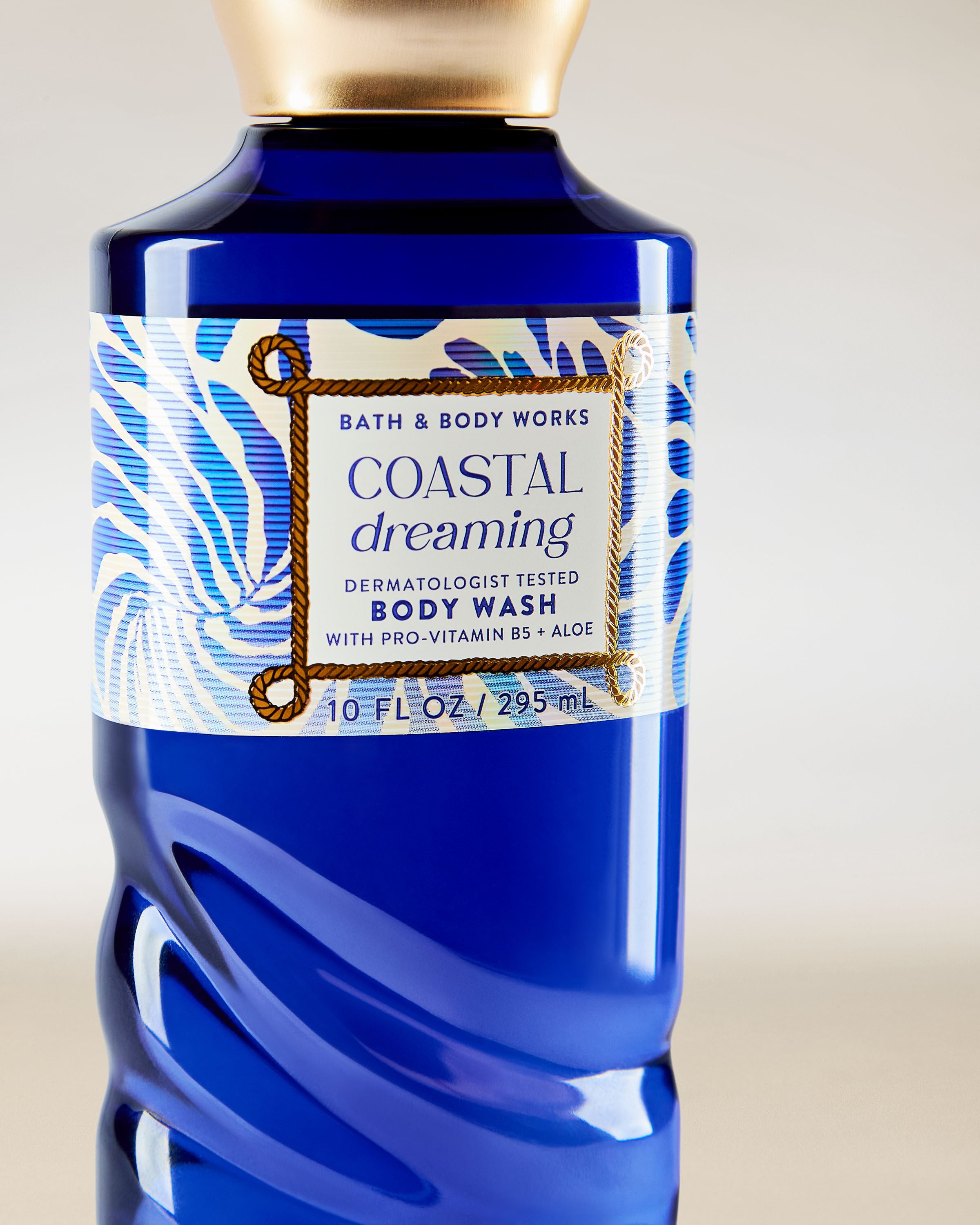 Bath & Shower: Fragrant Daily Essentials | Bath & Body Works