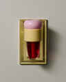 Pink & Yellow Scent Control&trade; Wallflowers Fragrance Plug