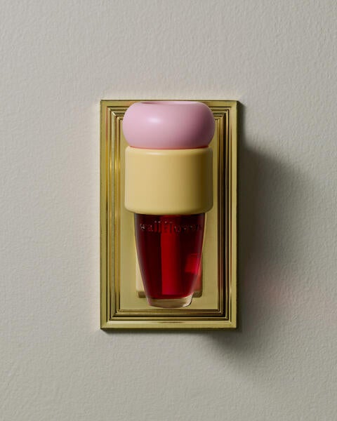 Pink & Yellow Scent Control&trade; Wallflowers Fragrance Plug