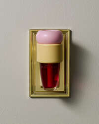 Pink & Yellow Scent Control&trade; Wallflowers Fragrance Plug