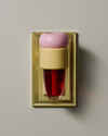 Pink & Yellow Scent Control™ Wallflowers Fragrance Plug