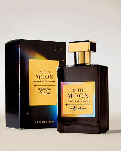 To the Moon Cologne