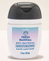 Fresh Rainfall Moisturizing PocketBac Hand Sanitizer
