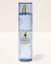 Salted Shorelines Fine Fragrance Mist