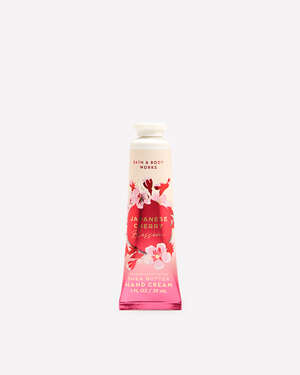 Japanese Cherry Blossom Hand Cream