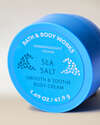 Sea Salt Travel Size Smooth & Soothe Body Cream
