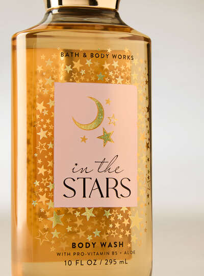 In the Stars Body Wash