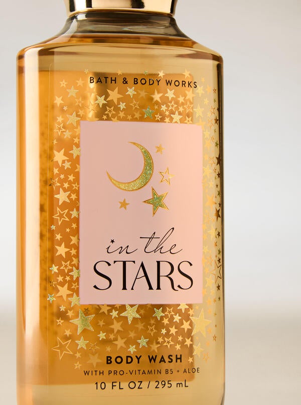 In the Stars Body Wash