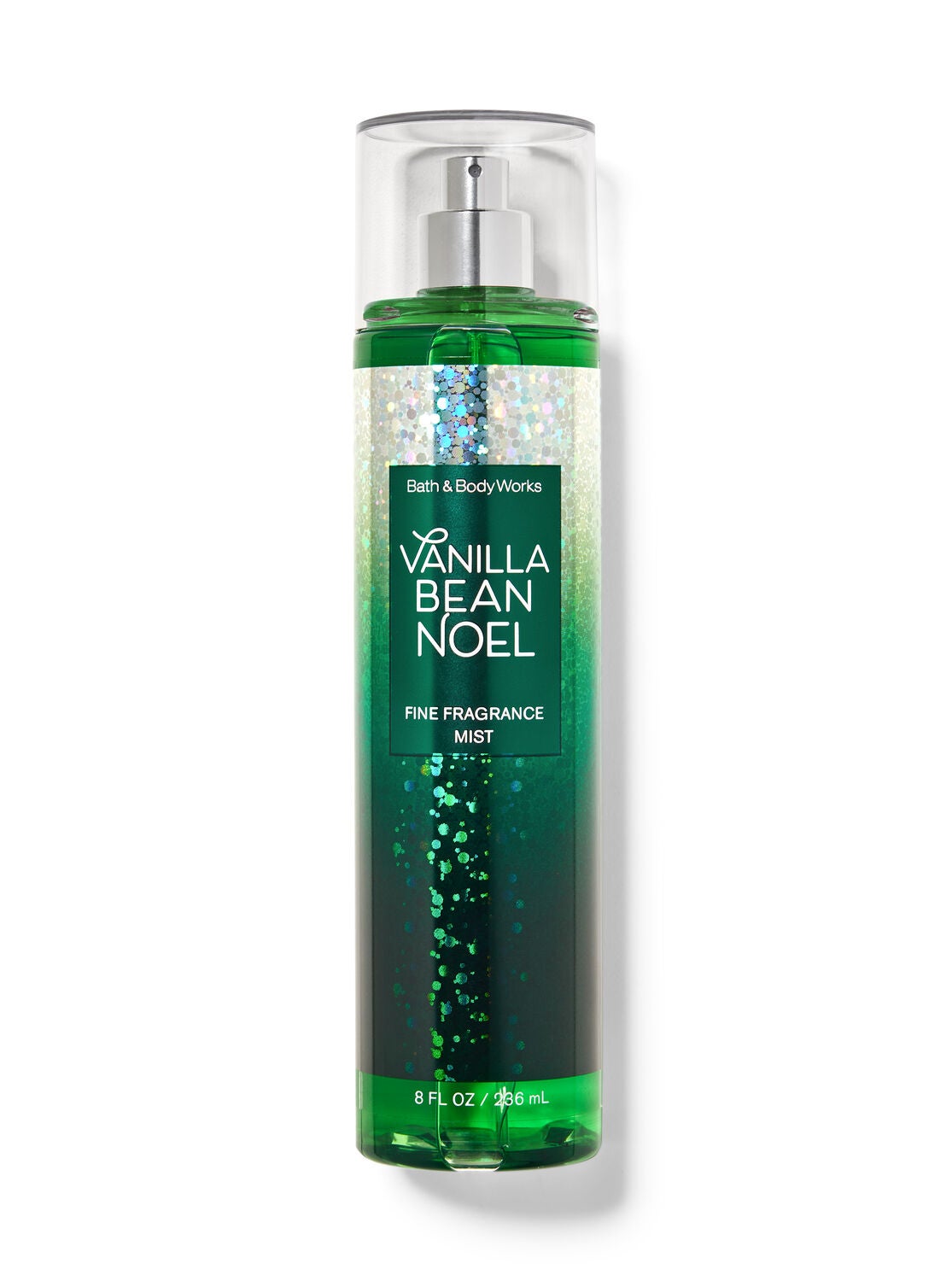 Vanilla Bean Noel Fine Fragrance Mist