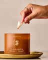 Cinnamon Honey Toast 3-Wick Candle