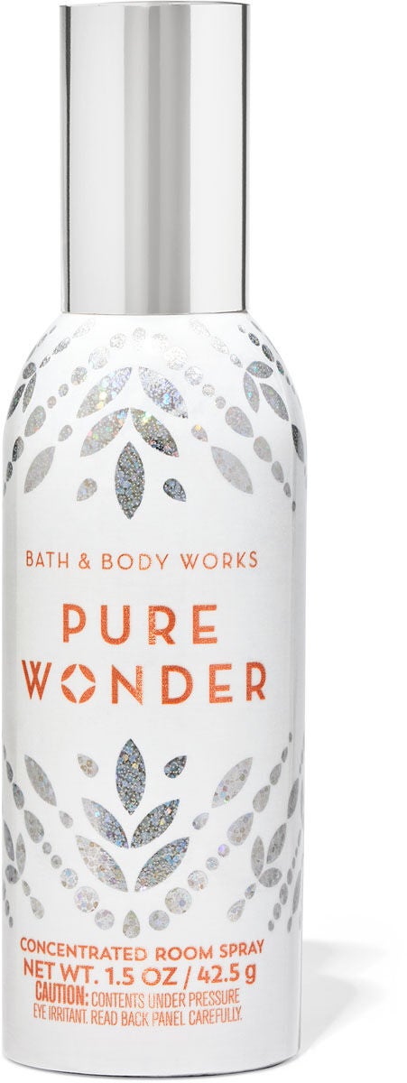 Bath and body shop works air freshener