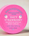 Juicy Strawberry Travel Size Smooth & Soothe Body Cream