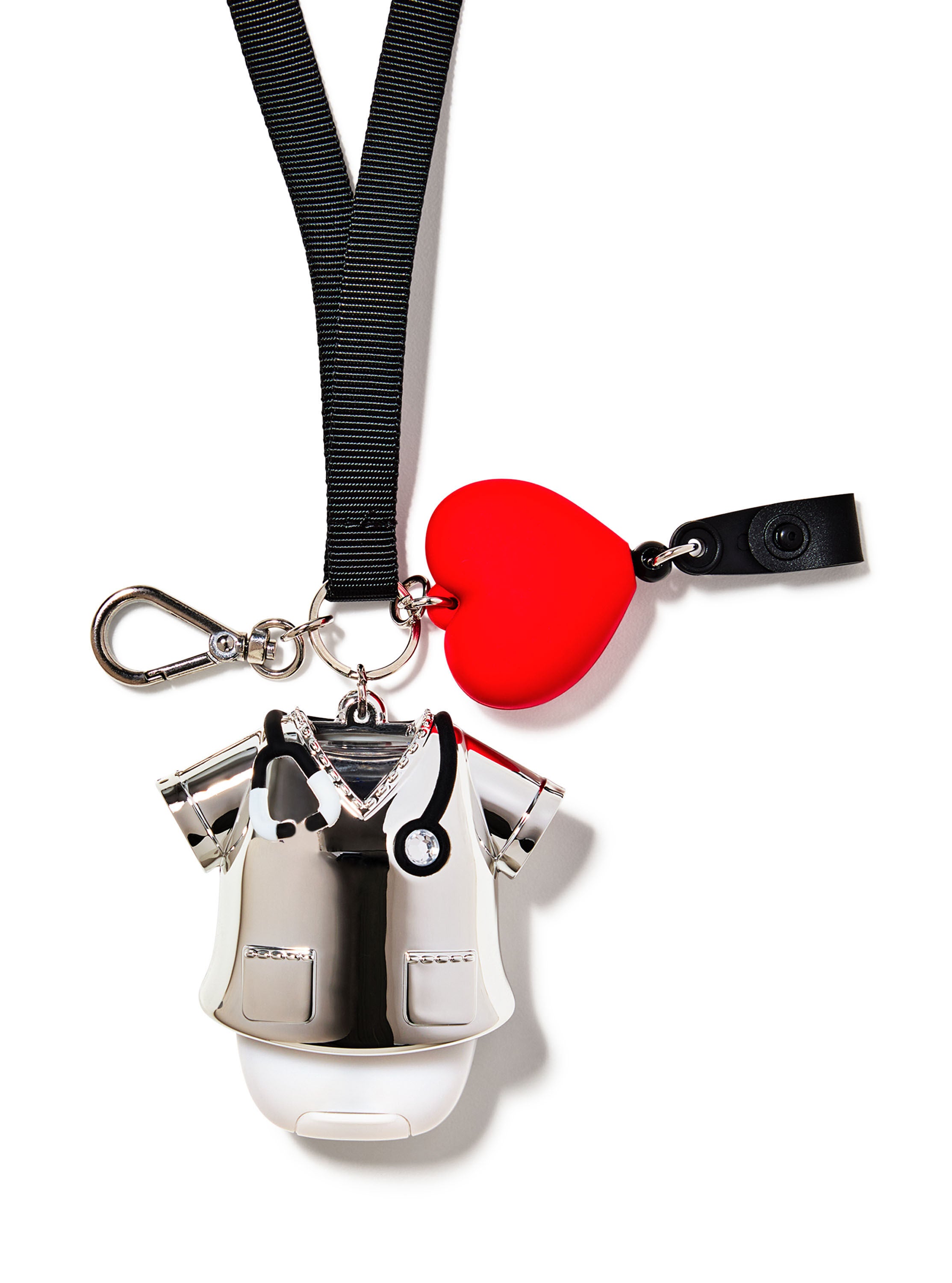 Nurse Appreciation Lanyard PocketBac Holder