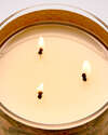 Peach Blossom & Nectar 3-Wick Candle
