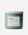 Balsam & Firewood 3-Wick Candle