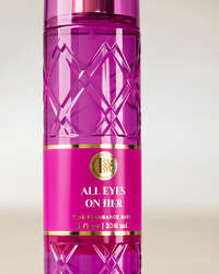 All Eyes On Her Fine Fragrance Mist