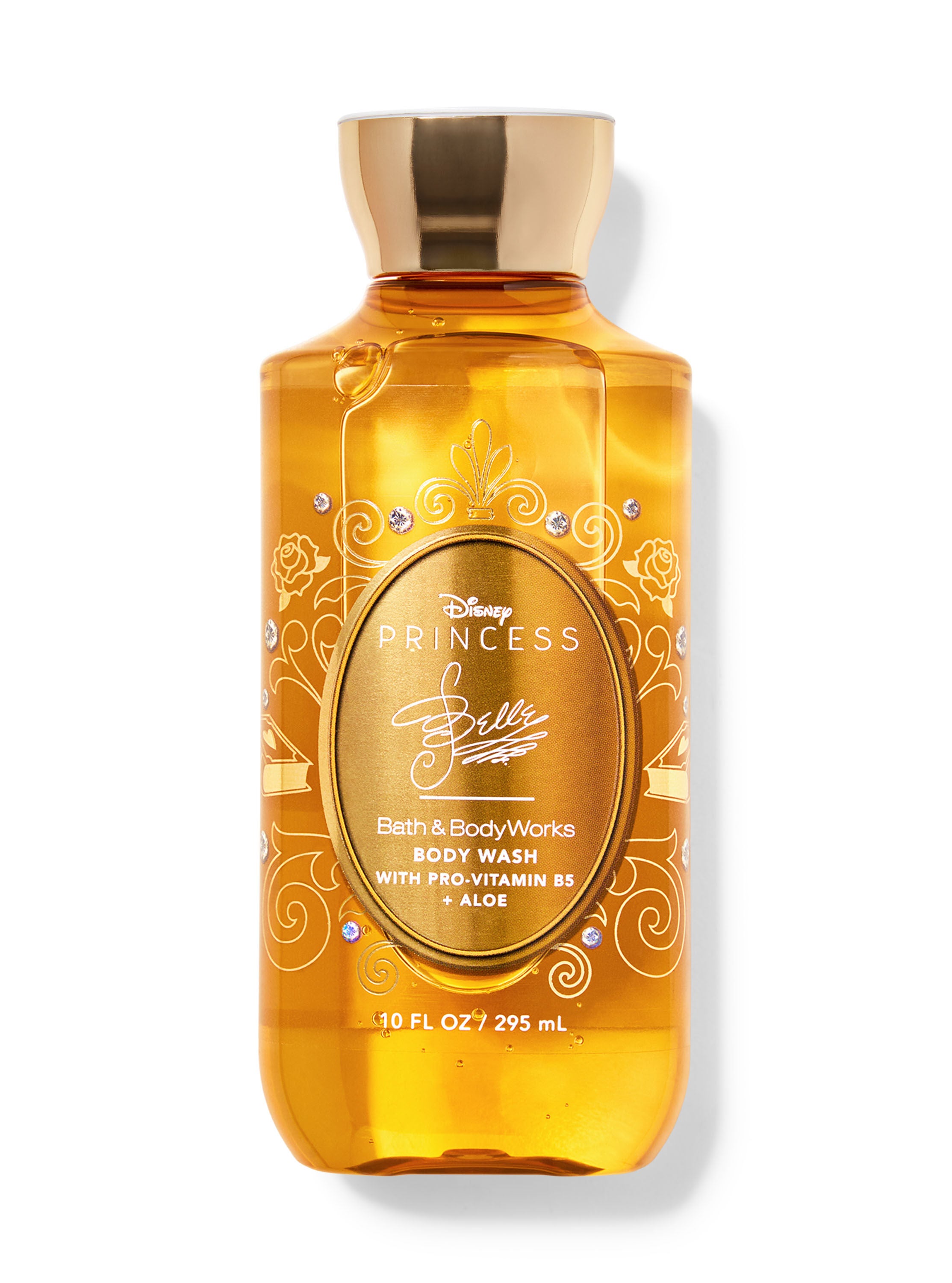 Belle Body Wash Bath & Body Works