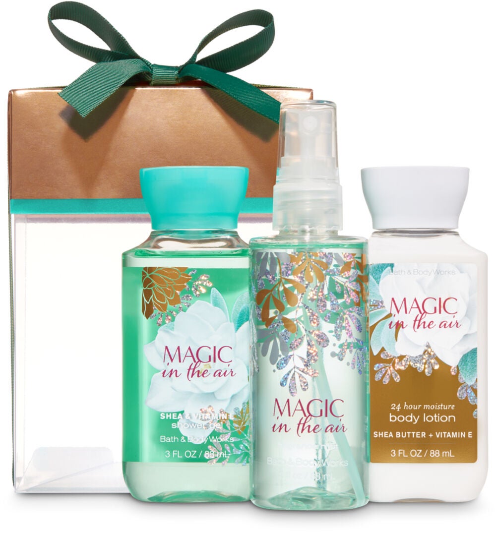 Gift Sets Bath & Body Works